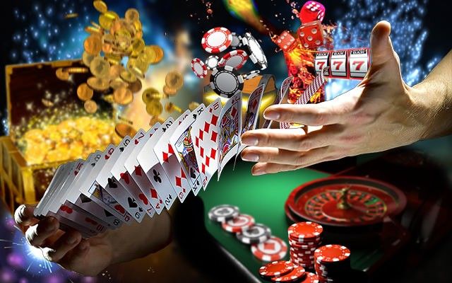 پاکستان میں Vegas Teen Patti قانونی ہے۔
